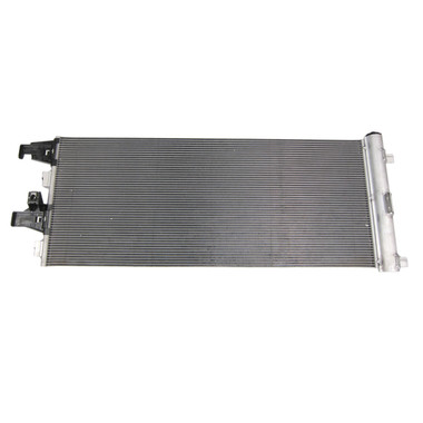 Upgrade Your Auto | HVAC Parts and Accessories | 19-20 Chevrolet Silverado 1500 | CRSHA01419