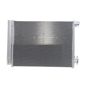 Upgrade Your Auto | HVAC Parts and Accessories | 18-20 Nissan Kicks | CRSHA01420