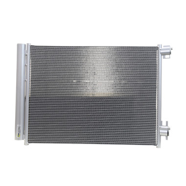 Upgrade Your Auto | HVAC Parts and Accessories | 18-20 Nissan Kicks | CRSHA01420