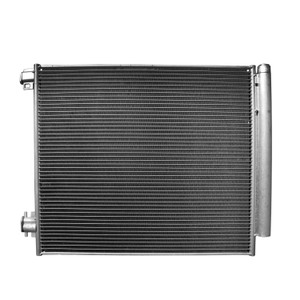 Upgrade Your Auto | HVAC Parts and Accessories | 17-20 Nissan Rogue | CRSHA01421