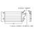 Upgrade Your Auto | HVAC Parts and Accessories | 94-97 Dodge RAM 1500 | CRSHA01449