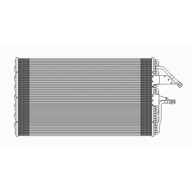Upgrade Your Auto | HVAC Parts and Accessories | 92-93 Chevrolet Blazer | CRSHA01453