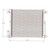 Upgrade Your Auto | HVAC Parts and Accessories | 09-13 Infiniti EX | CRSHA01476