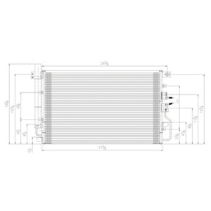 Upgrade Your Auto | HVAC Parts and Accessories | 10-15 Chevrolet Equinox | CRSHA01488