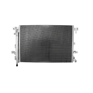 Upgrade Your Auto | HVAC Parts and Accessories | 06-14 Volvo XC Series | CRSHA01496