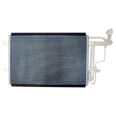 Upgrade Your Auto | HVAC Parts and Accessories | 10-13 Mazda 3 | CRSHA01503