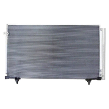 Upgrade Your Auto | HVAC Parts and Accessories | 11-16 Toyota Sienna | CRSHA01506