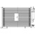Upgrade Your Auto | HVAC Parts and Accessories | 11-13 Ford Fiesta | CRSHA01514