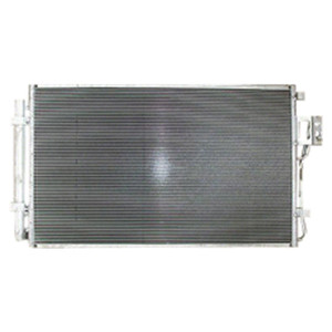Upgrade Your Auto | HVAC Parts and Accessories | 10-12 Hyundai Santa Fe | CRSHA01515