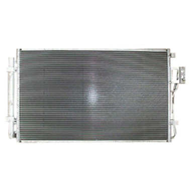 Upgrade Your Auto | HVAC Parts and Accessories | 10-12 Hyundai Santa Fe | CRSHA01515