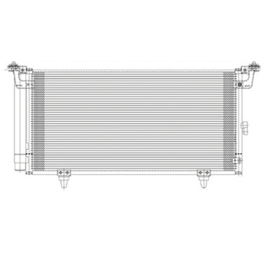 Upgrade Your Auto | HVAC Parts and Accessories | 10-14 Subaru Legacy | CRSHA01518
