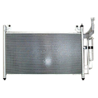 Upgrade Your Auto | HVAC Parts and Accessories | 11-14 Mazda 2 | CRSHA01523
