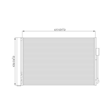 Upgrade Your Auto | HVAC Parts and Accessories | 11-15 Chevrolet Volt | CRSHA01530