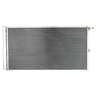 Upgrade Your Auto | HVAC Parts and Accessories | 15-17 Ford Expedition | CRSHA01552