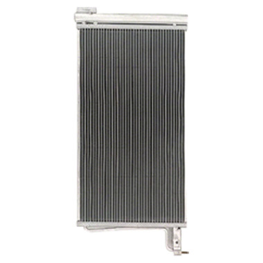 Upgrade Your Auto | HVAC Parts and Accessories | 12-14 Ford Focus | CRSHA01558