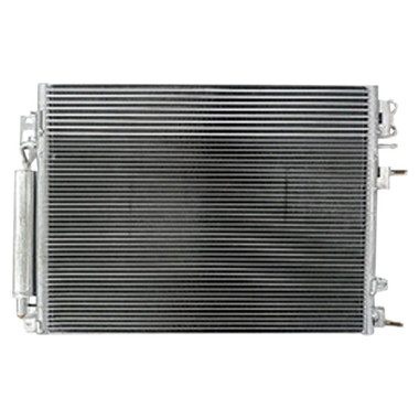 Upgrade Your Auto | HVAC Parts and Accessories | 09-10 Dodge Charger | CRSHA01561