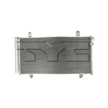 Upgrade Your Auto | HVAC Parts and Accessories | 13-17 Toyota Avalon | CRSHA01570