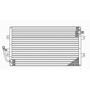 Upgrade Your Auto | HVAC Parts and Accessories | 95-05 Chevrolet Astro | CRSHA01575