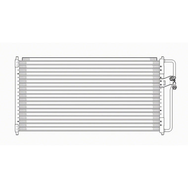 Upgrade Your Auto | HVAC Parts and Accessories | 97-04 Ford F-150 | CRSHA01586