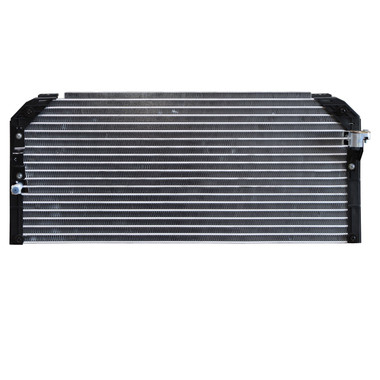 Upgrade Your Auto | HVAC Parts and Accessories | 98-02 Toyota Corolla | CRSHA01601