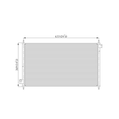Upgrade Your Auto | HVAC Parts and Accessories | 98-02 Honda Accord | CRSHA01604