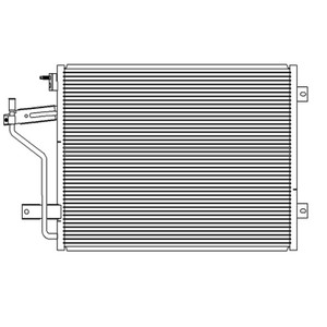 Upgrade Your Auto | HVAC Parts and Accessories | 98-02 Dodge RAM 1500 | CRSHA01623