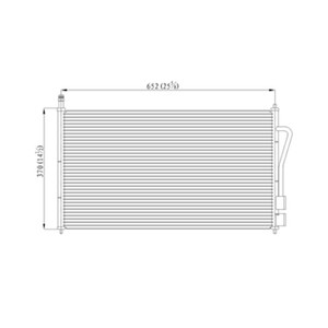 Upgrade Your Auto | HVAC Parts and Accessories | 00-05 Ford Focus | CRSHA01629