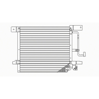 Upgrade Your Auto | HVAC Parts and Accessories | 00-04 Dodge Dakota | CRSHA01630