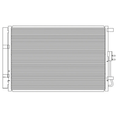 Upgrade Your Auto | HVAC Parts and Accessories | 12-13 Kia Soul | CRSHA01643