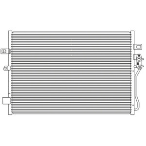 Upgrade Your Auto | HVAC Parts and Accessories | 11-20 Dodge Journey | CRSHA01644