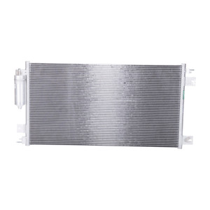 Upgrade Your Auto | HVAC Parts and Accessories | 12-18 Nissan NV | CRSHA01655