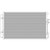 Upgrade Your Auto | HVAC Parts and Accessories | 13-19 Hyundai Santa Fe | CRSHA01665