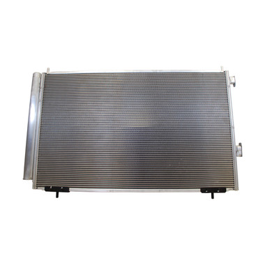 Upgrade Your Auto | HVAC Parts and Accessories | 13-18 Toyota RAV4 | CRSHA01668