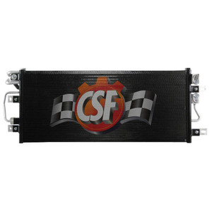 Upgrade Your Auto | HVAC Parts and Accessories | 12-19 Ford Explorer | CRSHA01670