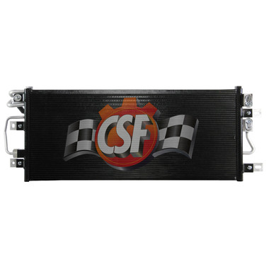 Upgrade Your Auto | HVAC Parts and Accessories | 12-19 Ford Explorer | CRSHA01670