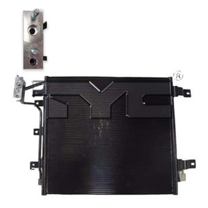 Upgrade Your Auto | HVAC Parts and Accessories | 12-17 Jeep Wrangler | CRSHA01671