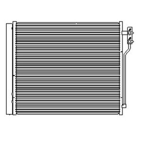 Upgrade Your Auto | HVAC Parts and Accessories | 12-16 BMW 5 Series | CRSHA01673