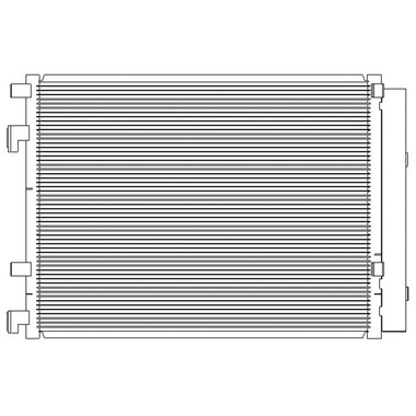 Upgrade Your Auto | HVAC Parts and Accessories | 13-16 Hyundai Veloster | CRSHA01676