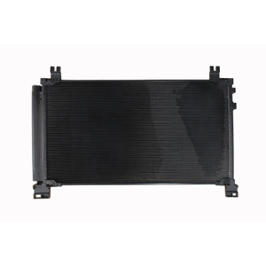 Upgrade Your Auto | HVAC Parts and Accessories | 14-15 Lexus IS | CRSHA01680