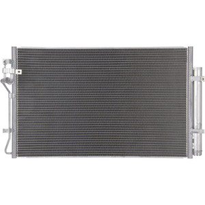 Upgrade Your Auto | HVAC Parts and Accessories | 13-14 Hyundai Genesis | CRSHA01691