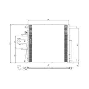 Upgrade Your Auto | HVAC Parts and Accessories | 13-20 Dodge RAM 1500 | CRSHA01698
