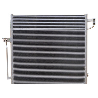 Upgrade Your Auto | HVAC Parts and Accessories | 13-15 Mercedes GL-Class | CRSHA01699