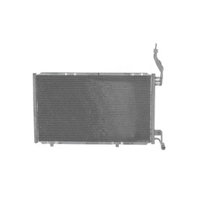 Upgrade Your Auto | HVAC Parts and Accessories | 14-19 Ford Fiesta | CRSHA01705