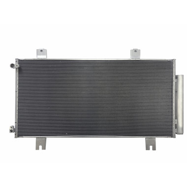 Upgrade Your Auto | HVAC Parts and Accessories | 15-20 Honda Fit | CRSHA01709
