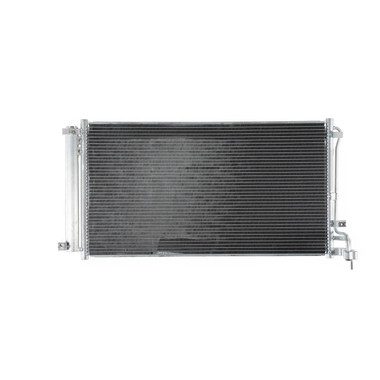 Upgrade Your Auto | HVAC Parts and Accessories | 15-16 Hyundai Genesis | CRSHA01712