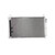 Upgrade Your Auto | HVAC Parts and Accessories | 14-18 Infiniti Q | CRSHA01717
