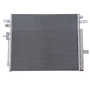 Upgrade Your Auto | HVAC Parts and Accessories | 15-16 Chevrolet Colorado | CRSHA01722