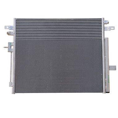 Upgrade Your Auto | HVAC Parts and Accessories | 15-16 Chevrolet Colorado | CRSHA01722