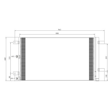 Upgrade Your Auto | HVAC Parts and Accessories | 18-19 Ford Expedition | CRSHA01728