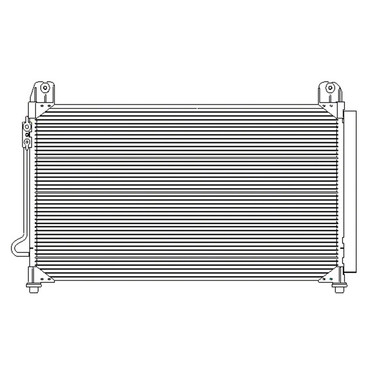 Upgrade Your Auto | HVAC Parts and Accessories | 15-19 Chevrolet Silverado HD | CRSHA01730